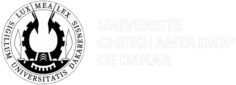 Logo UCAD